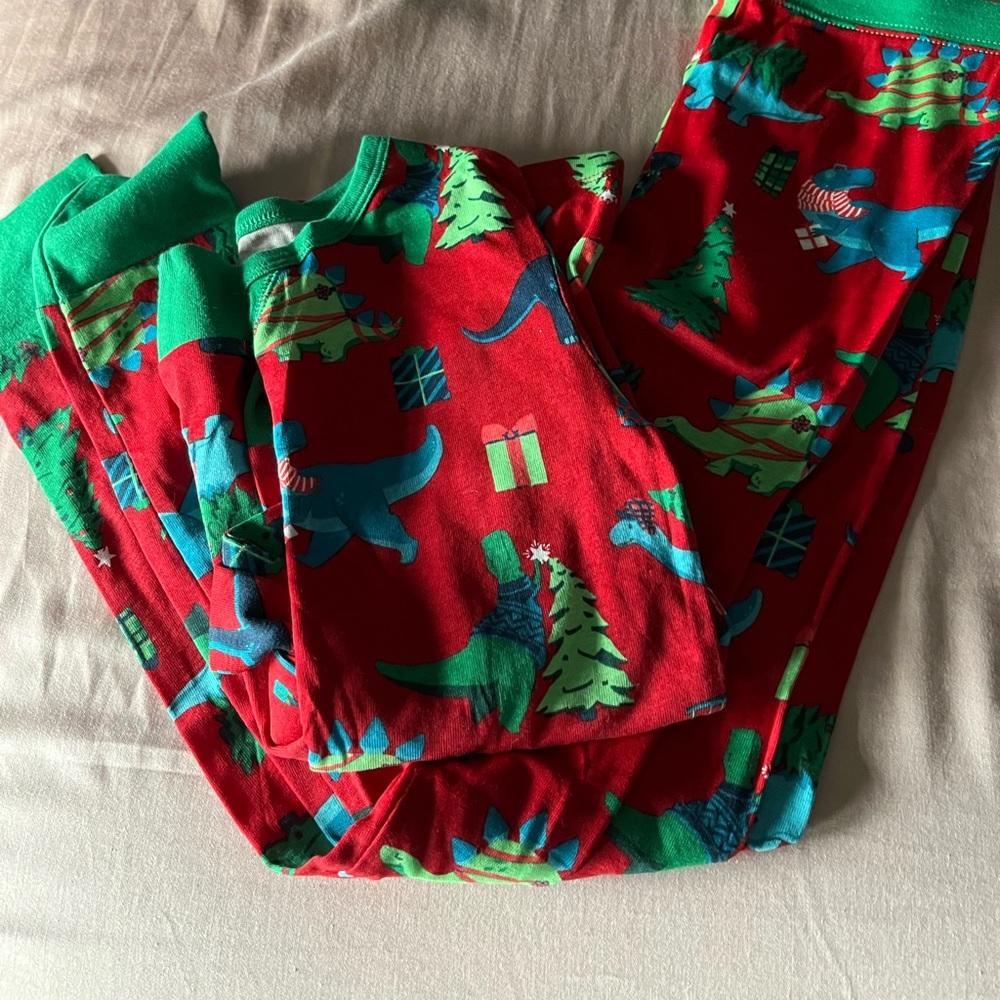 Dino PJs